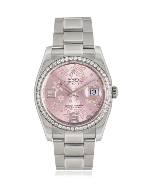 Rolex Datejust 116244